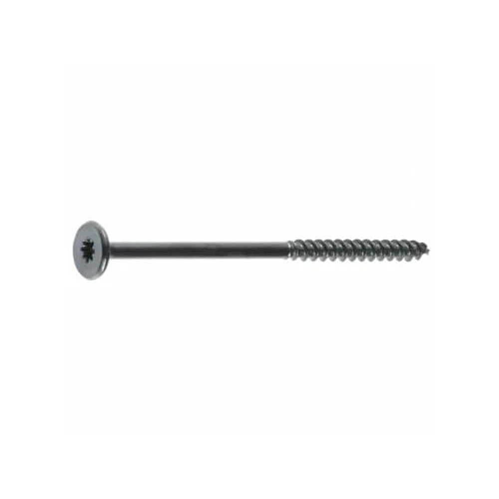 Vis à bois structurelles à tête plate - HeadLok