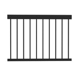 Entourage Railing Black 36" - Kool-Ray