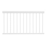Entourage railing White 36" - Kool-Ray