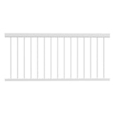 Entourage railing White 36" - Kool-Ray