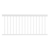 Entourage railing White 36" - Kool-Ray