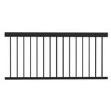 Entourage Railing Black 36" - Kool-Ray