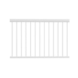 Entourage railing White 36" - Kool-Ray
