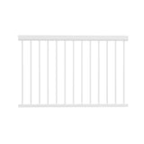 Entourage railing White 36" - Kool-Ray
