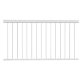 Entourage railing White 36" - Kool-Ray