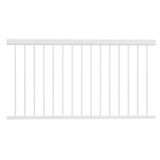 Entourage railing White 36" - Kool-Ray