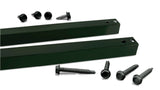 Railing tie bar Black - Kool-Ray