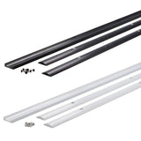 Entourage Black or White Pebble Angle Adapter - Kool-Ray