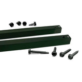 Entourage Spindle Fitting Attachment Black or White Pebble - Kool Ray