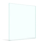 Clear tempered glass for railing Entourage - Kool-Ray