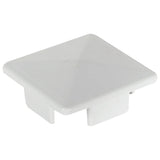 Capuchon 3" blanc - Kool-Ray
