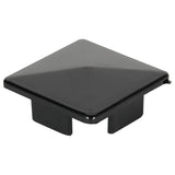 Capuchon 3" noir - Kool-Ray