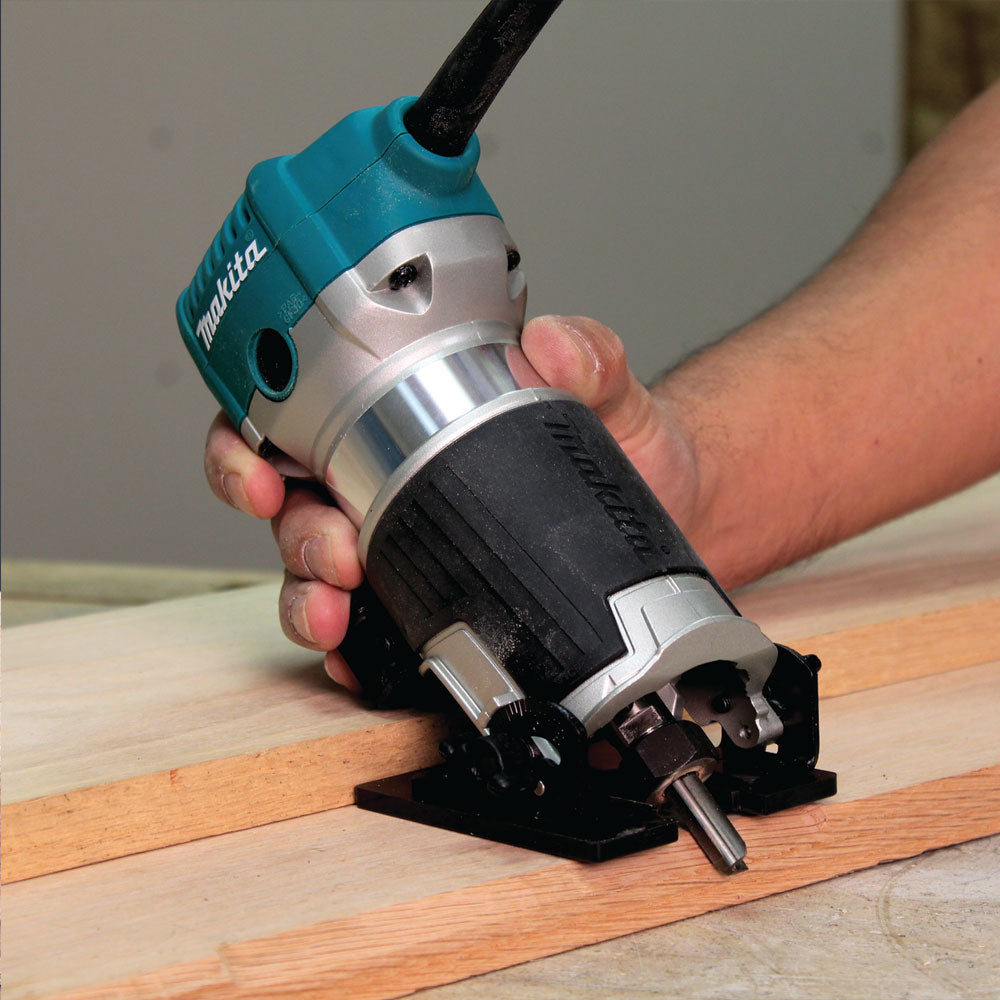 Toupie compacte de 1-1/4 hp RT0701C - Makita