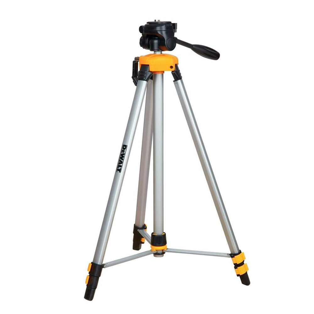 Laser tripod dw0881t - Dewalt