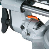 10" Sliding Compound Mitre Saw With Laser LS1018L, Support included - Makita