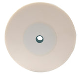 Meule blanche 3/4" x 6" - grain 100