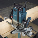 3-1/2 hp Plunge Router RP2301FC - Makita