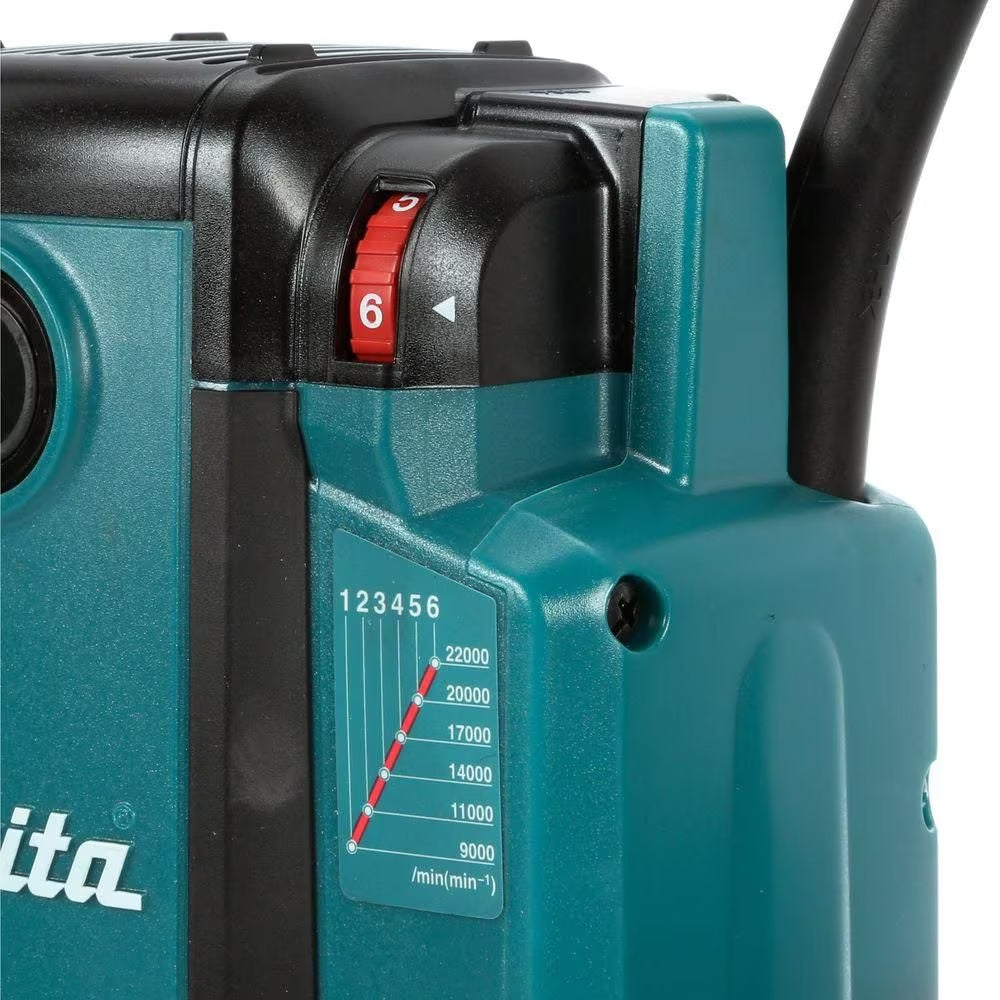3-1/2 hp Plunge Router RP2301FC - Makita