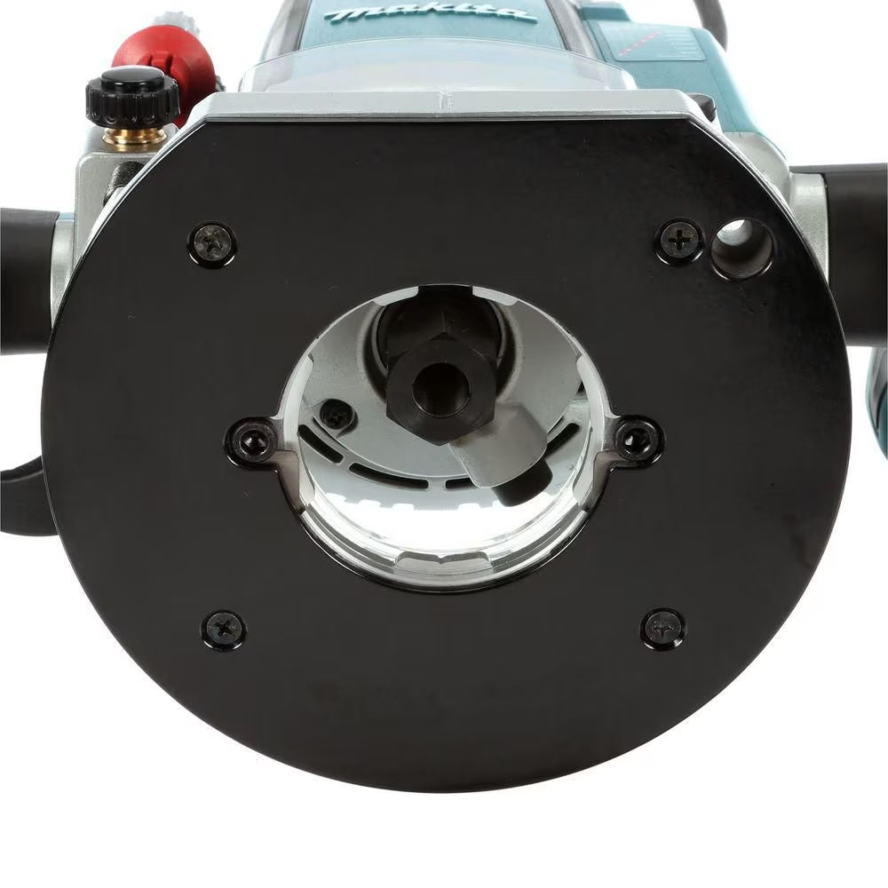 3-1/2 hp Plunge Router RP2301FC - Makita