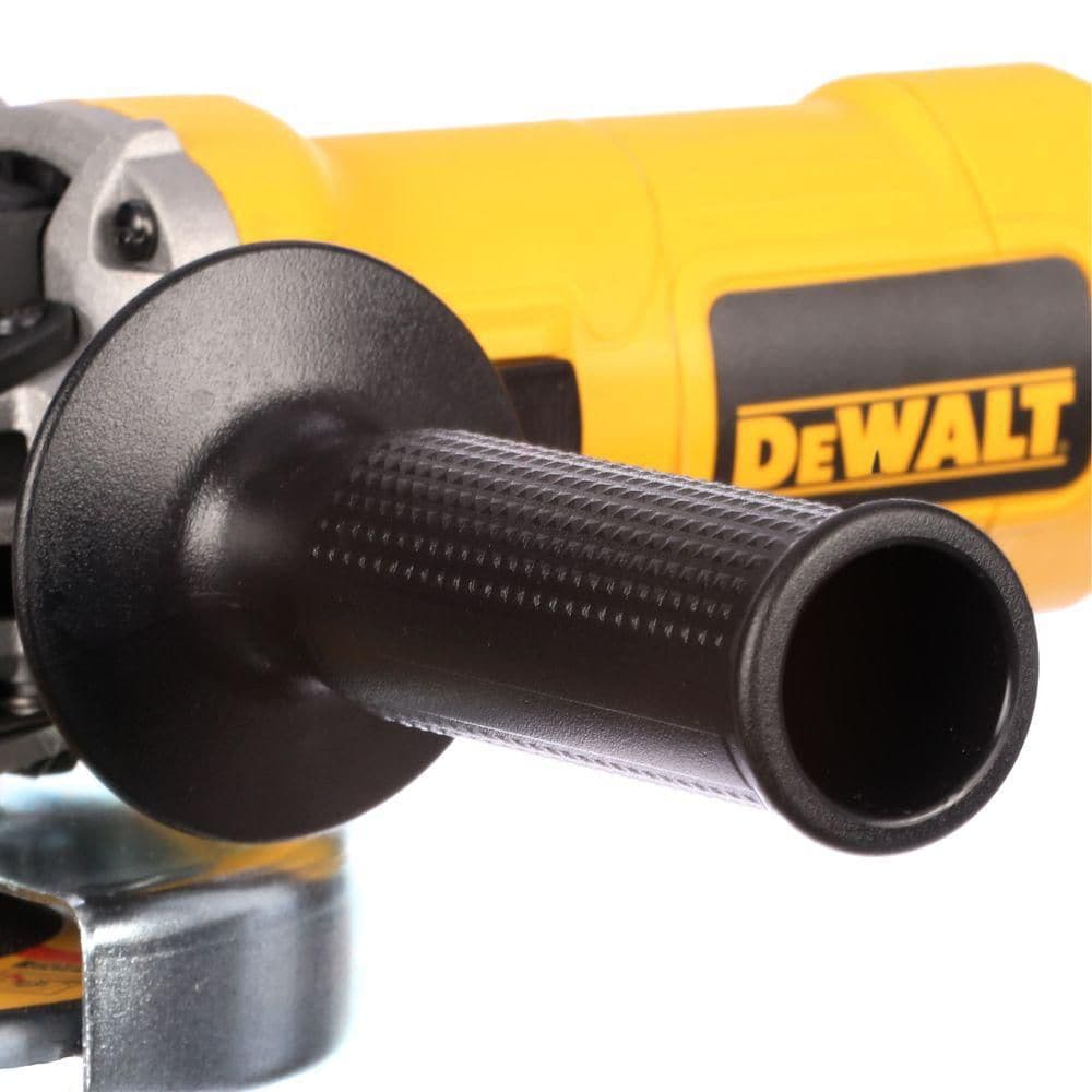 Meuleuse Angulaire 4 1/2" #DWE-4011 Dewalt