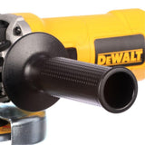 Meuleuse Angulaire 4 1/2" #DWE-4011 Dewalt