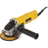 Meuleuse Angulaire 4 1/2" #DWE-4011 Dewalt