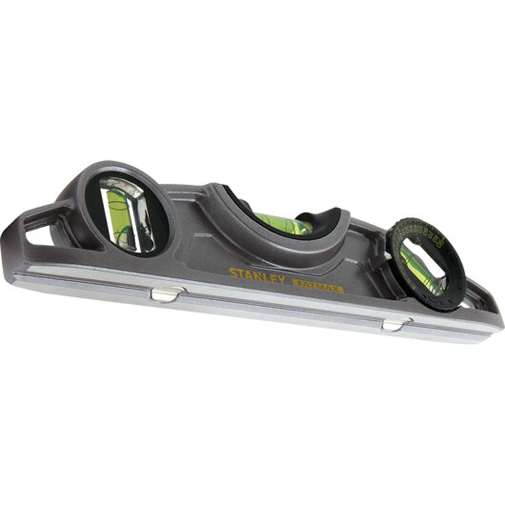 FatMax torpedo level 9’’ 43610 - Stanley