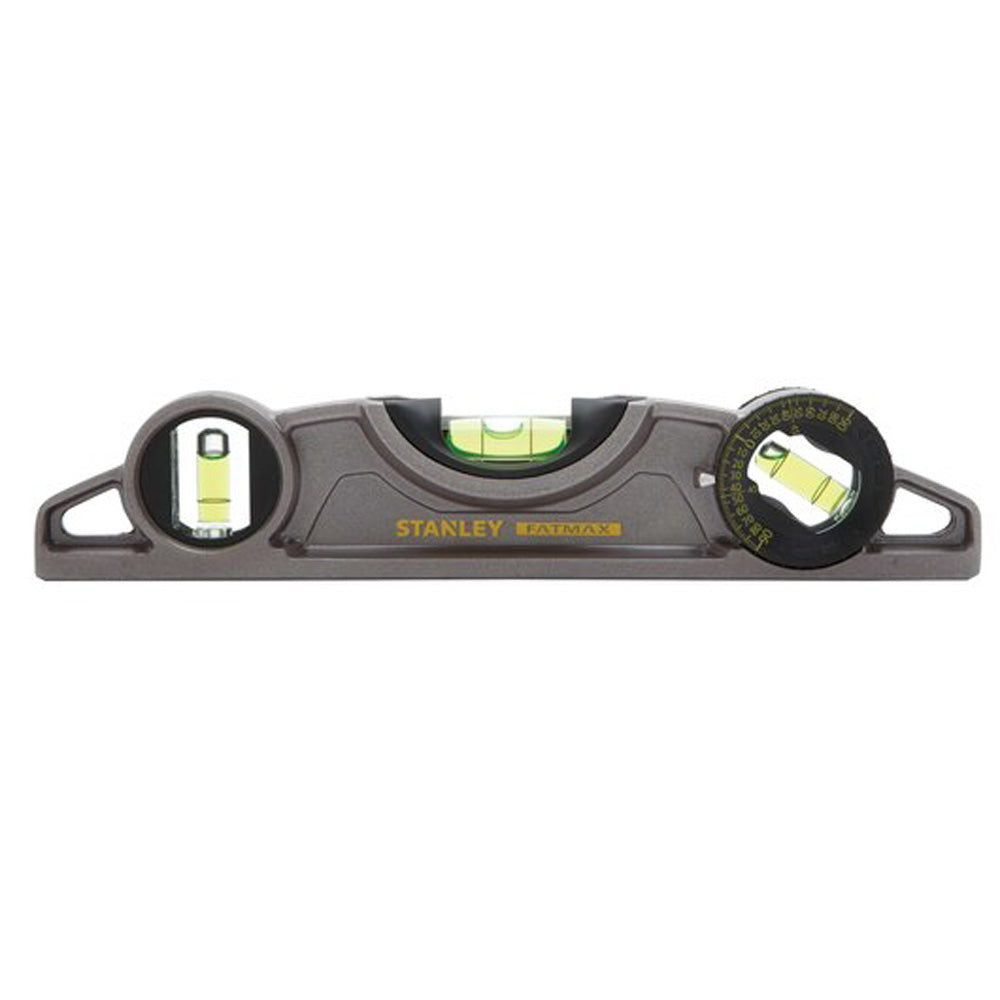 FatMax torpedo level 9’’ 43610 - Stanley