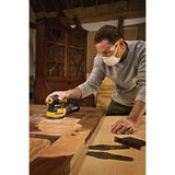 Dewalt 5’’ orbital sander #DWE6423K