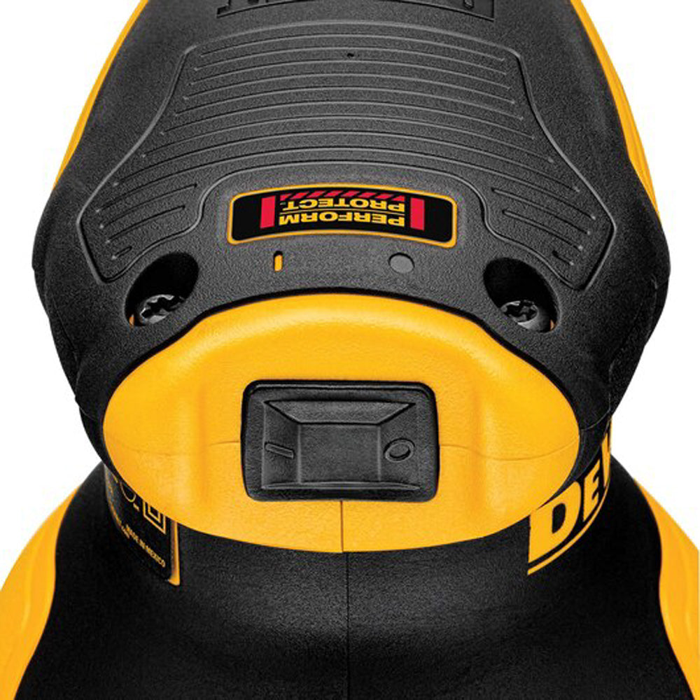 Dewalt 5’’ orbital sander #DWE6423K