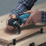 Toolless Multi Tool TM3010C - Makita