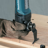 Toolless Multi Tool TM3010C - Makita