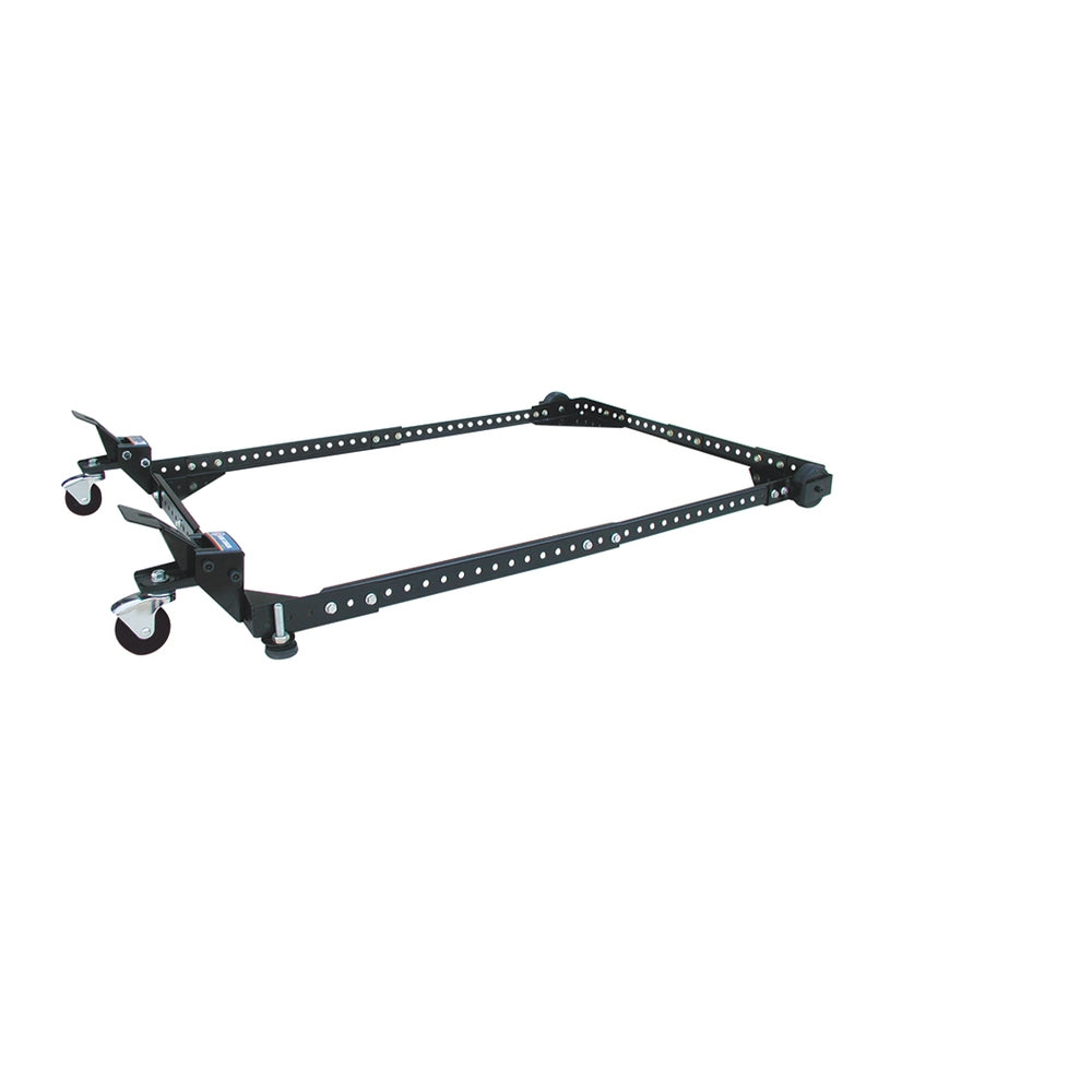 BASE MOBILE UNIVERSELLE EXTENSIBLE