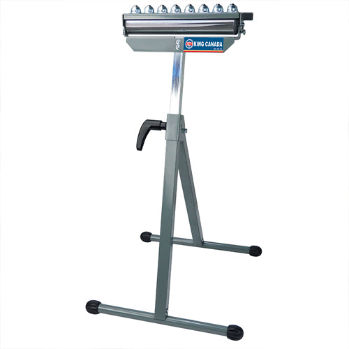3 in 1 folding roller stand krs-108 - King