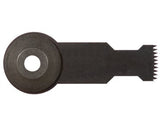 LAME PLONGEANTE 5/8" (16mm) POUR OZI 115/E
