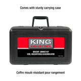 Ensemble de biscuiteuse-assembleuse kc-8306 - King