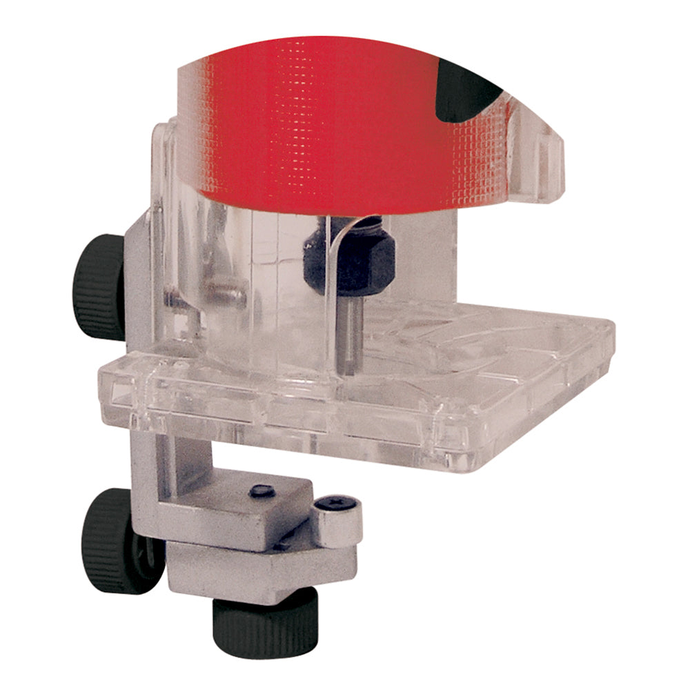 ¼’’ laminate trimmer #8362n - King