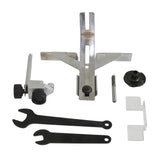 ¼’’ laminate trimmer #8362n - King