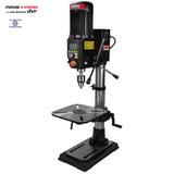 16’’ Nova DVR benchtop drill press #83702 - King