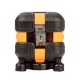 DW08802CG green self leveling cross line laser level - Dewalt