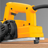 Electrical hand planer #D26676 - DeWalt