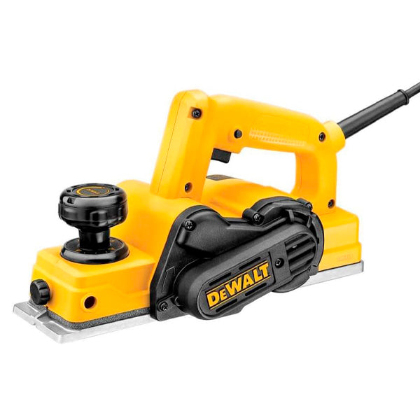 Electrical hand planer #D26676 - DeWalt