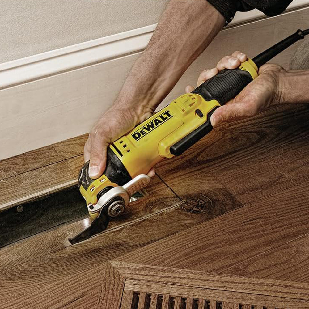 Electric Oscillating Tool DWE315K - Dewalt