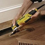 Electric Oscillating Tool DWE315K - Dewalt