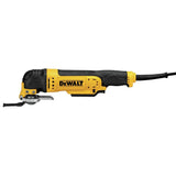 Electric Oscillating Tool DWE315K - Dewalt