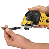 Electric Oscillating Tool DWE315K - Dewalt