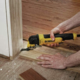 Electric Oscillating Tool DWE315K - Dewalt