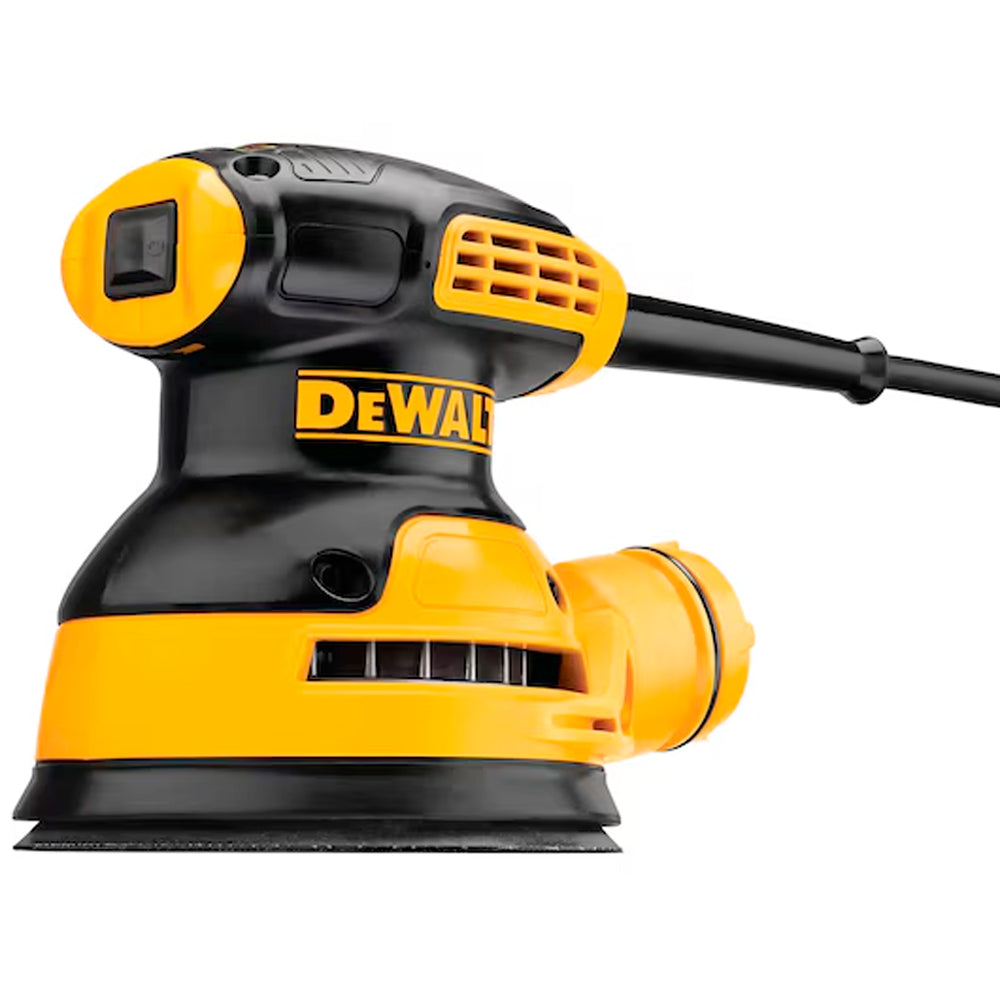 Oonceuse sableuse Dewalt