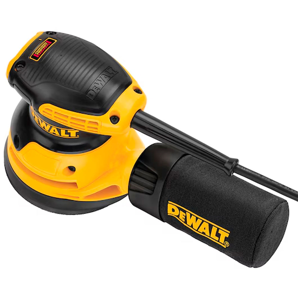 Oonceuse sableuse Dewalt