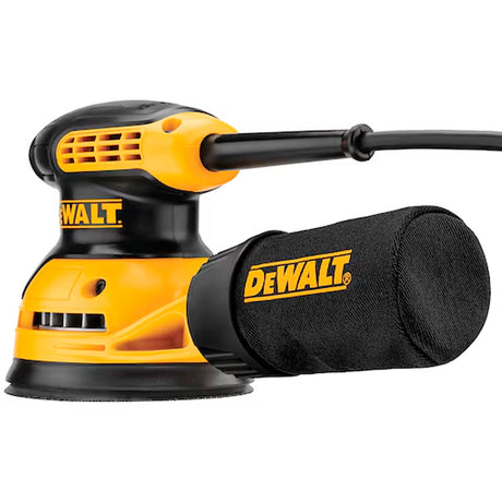 Oonceuse sableuse Dewalt